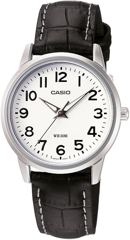 Casio LTP-1303L-7BVDF Deri Kadın Kol Saati
