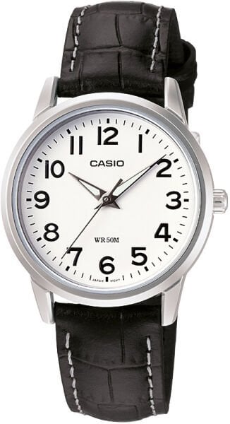 Casio LTP-1303L-7BVDF Deri Kadın Kol Saati