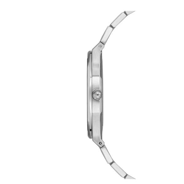 Nacar NC34-290356-CSM Erkek Kol Saati Safir Cam