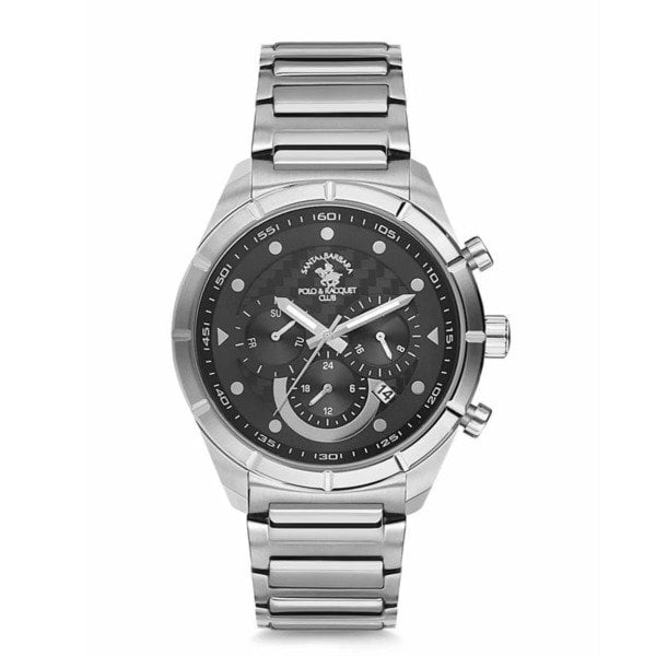 Santa Barbara Polo & Racquet Club SB.10.1124.7 Erkek Kol Saati