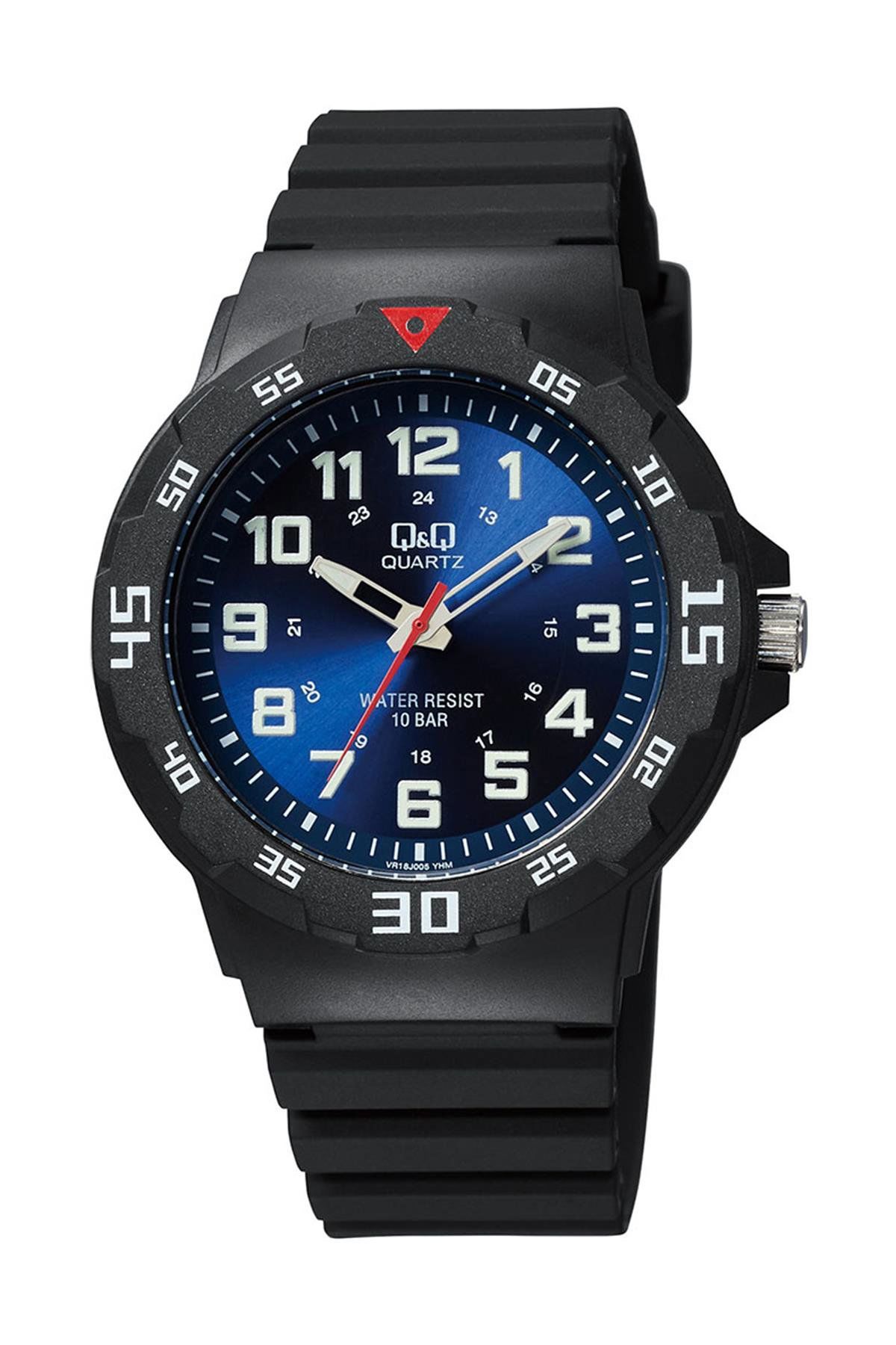 Q&Q VR18J005Y Erkek Kol Saati