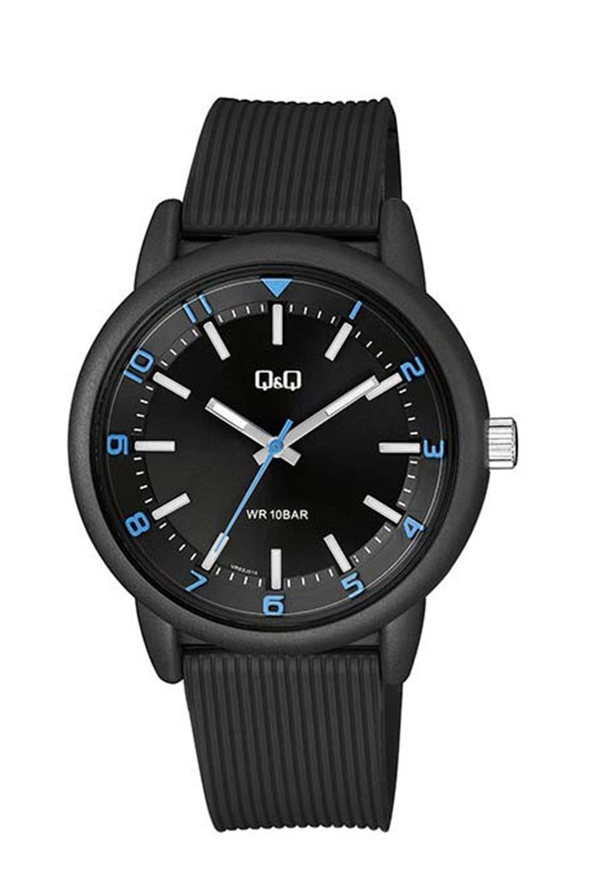 Q&Q VR52J014Y Erkek Kol Saati