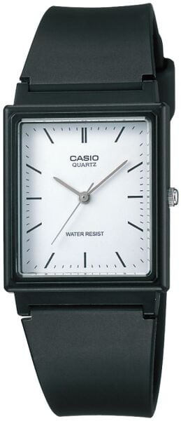 Casio MQ-27-7EDF Silikon Kol Saati