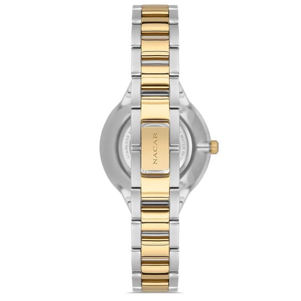 Nacar NC34-39B247-CSM Kadın Kol Saati