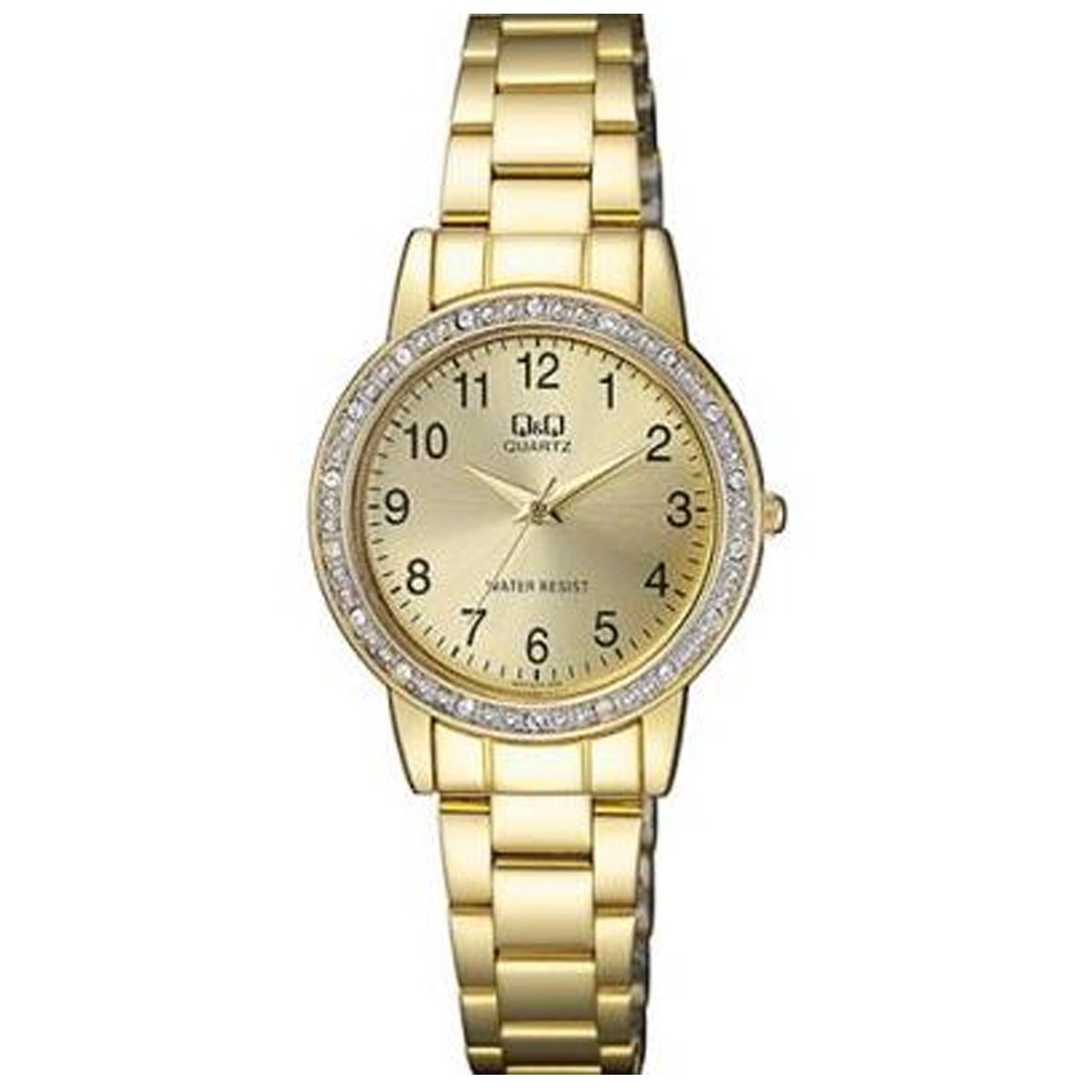 Q&Q QA27J013 Kadın Kol Saati