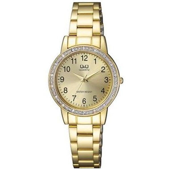 Q&Q QA27J013 Kadın Kol Saati
