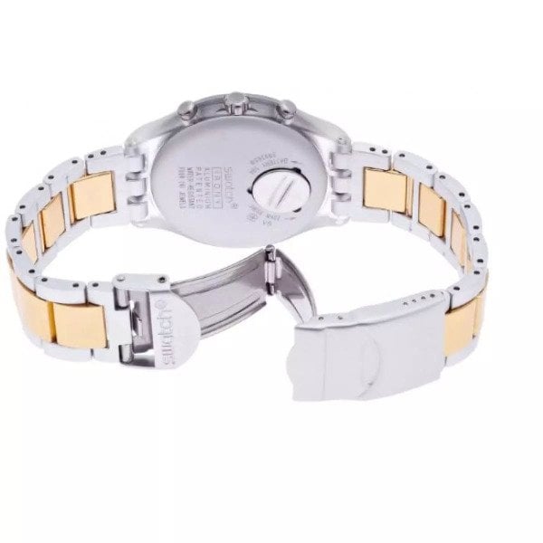 Swatch SVCK4076AG Kol Saati