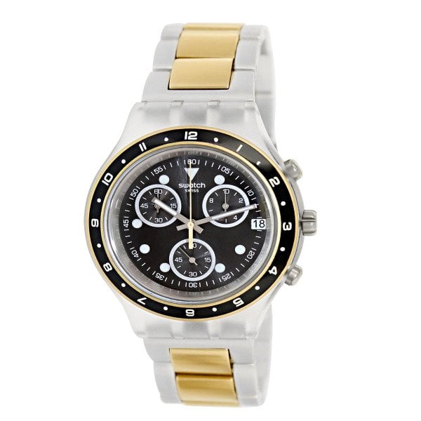 Swatch SVCK4076AG Kol Saati