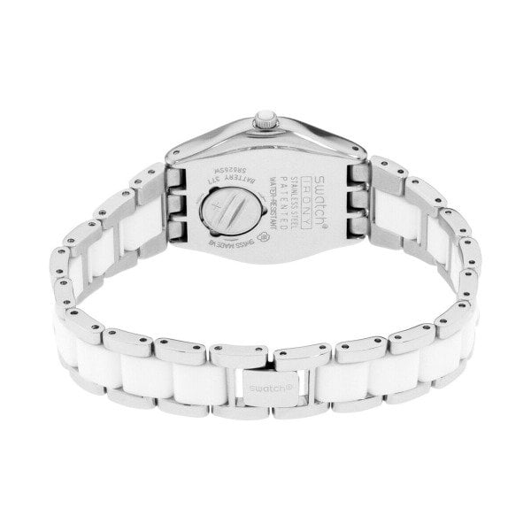 Swatch YLS141GC Çelik Kadın Kol Saati