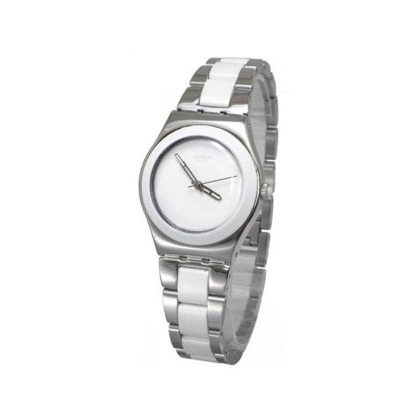 Swatch YLS141GC Çelik Kadın Kol Saati