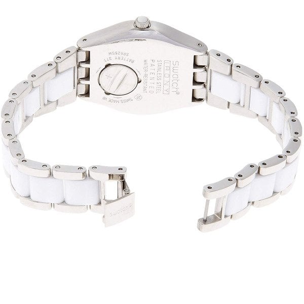 Swatch YLS141GC Çelik Kadın Kol Saati