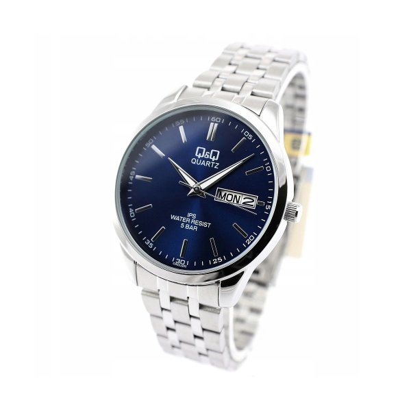 Q&Q CD02J202 Erkek Kol Saati