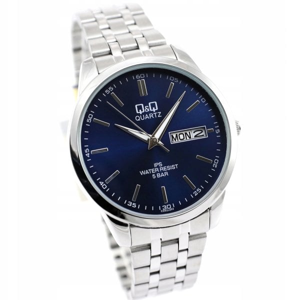 Q&Q CD02J202 Erkek Kol Saati