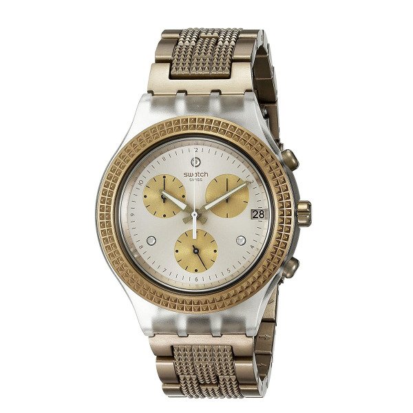 Swatch SVCK4079AG Kadın Kol Saati