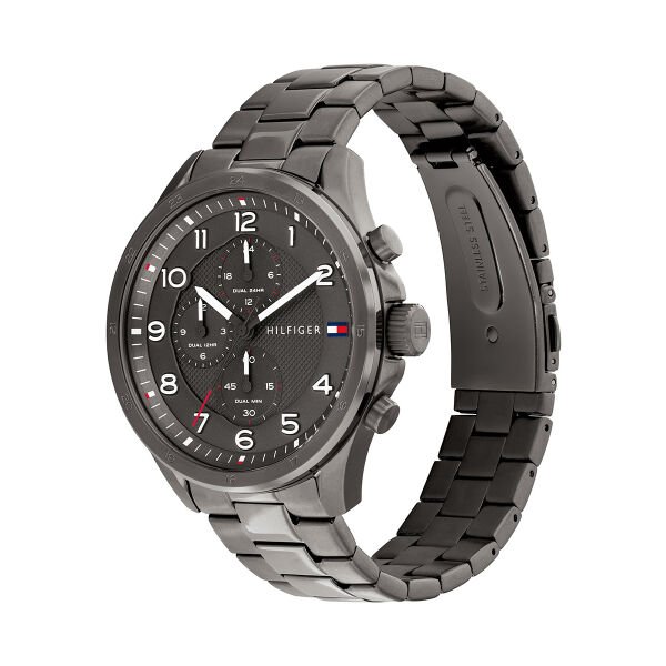 Tommy Hilfiger TH1792008 Erkek Kol Saati