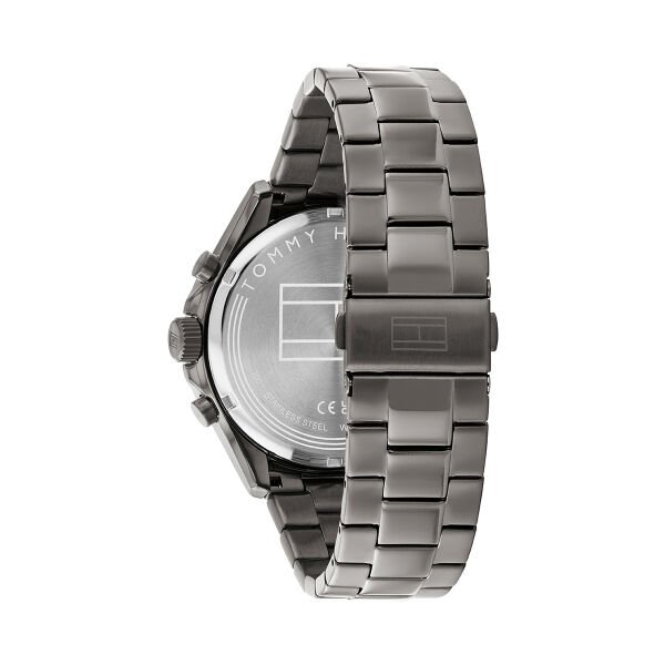 Tommy Hilfiger TH1792008 Erkek Kol Saati