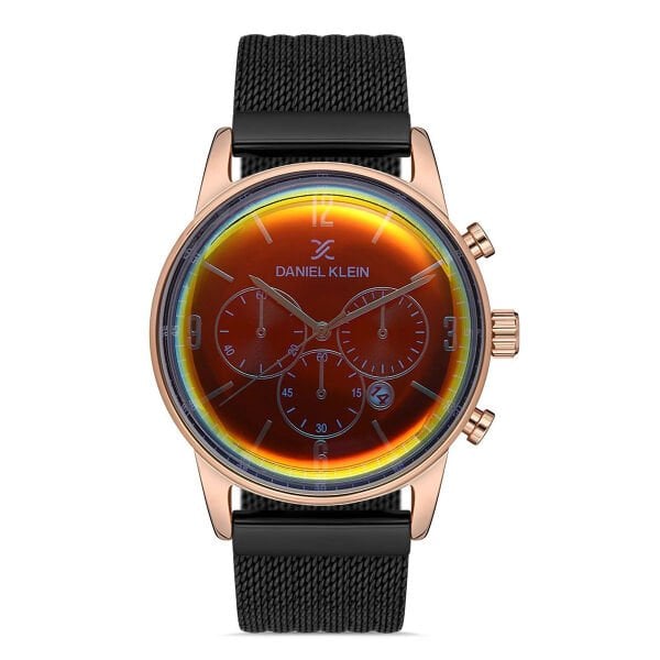 Daniel Klein DK102-0120091.01 Erkek Kol Saati