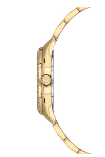 Nacar NC33-398305-DWMS Safir Kadın Kol Saati