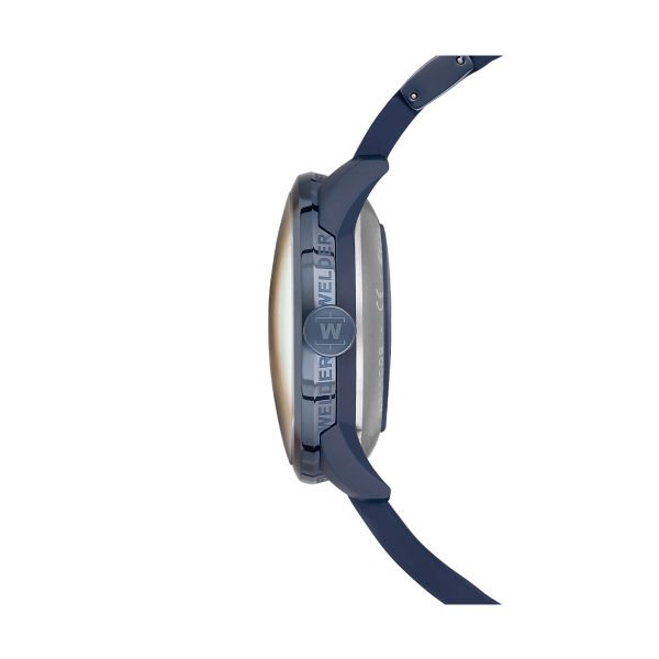 Welder Moody WWRL1002 46mm Erkek Kol Saati