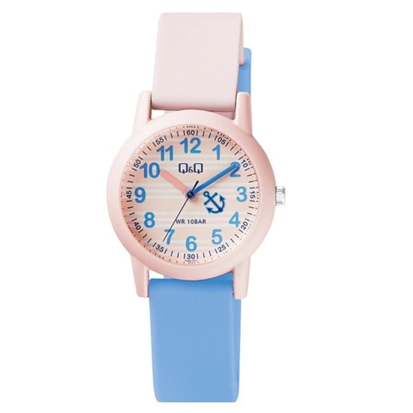 Q&Q VR99j803Y Çocuk Kol Saati