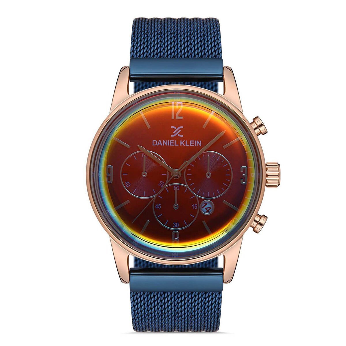 Daniel Klein DK102-0120091.07 Erkek Kol Saati