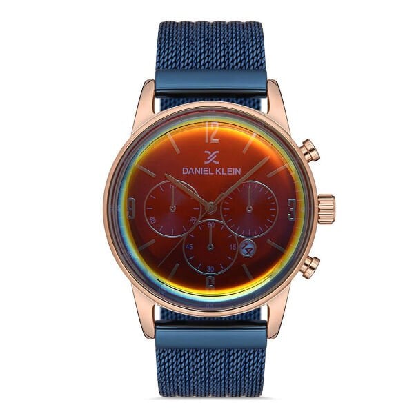 Daniel Klein DK102-0120091.07 Erkek Kol Saati