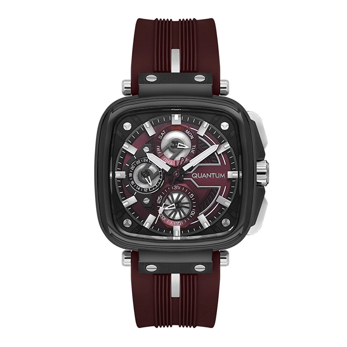 Quantum  PWG1014.588 Erkek Kol Saati