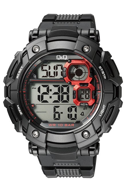 Q&Q M1150J001Y Dijital Erkek Kol Saati