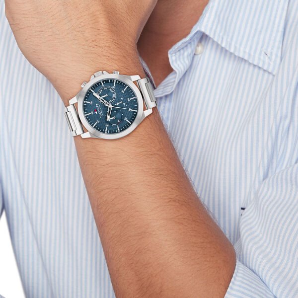 Tommy Hilfiger TH1710518 Erkek Kol Saati