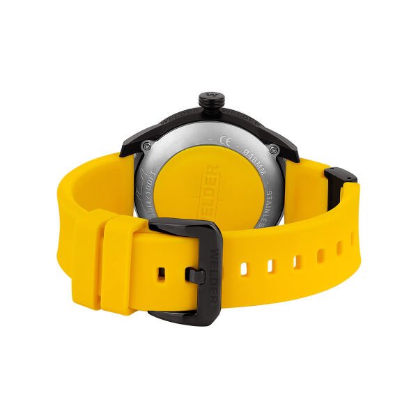 Welder Moody WWRL1004 46mm Erkek Kol Saati