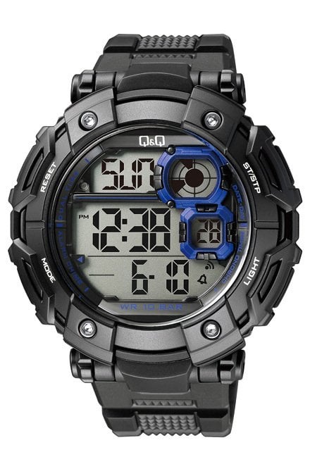 Q&Q M1150J002Y Dijital Çocuk Kol Saati