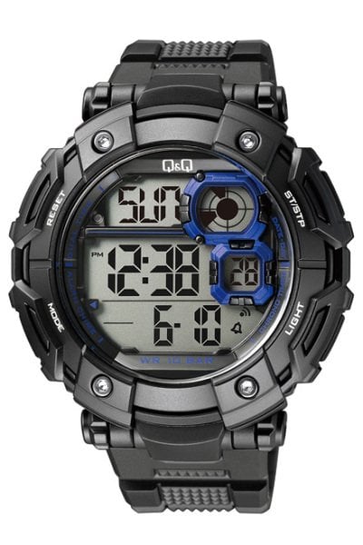 Q&Q M1150J002Y Dijital Çocuk Kol Saati