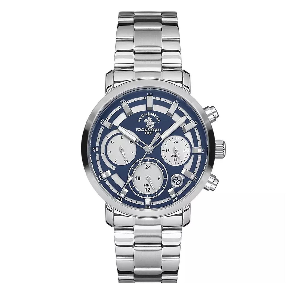 Santa Barbara Polo & Racquet Club SB.5.1178.2 Kadın Kol Saati