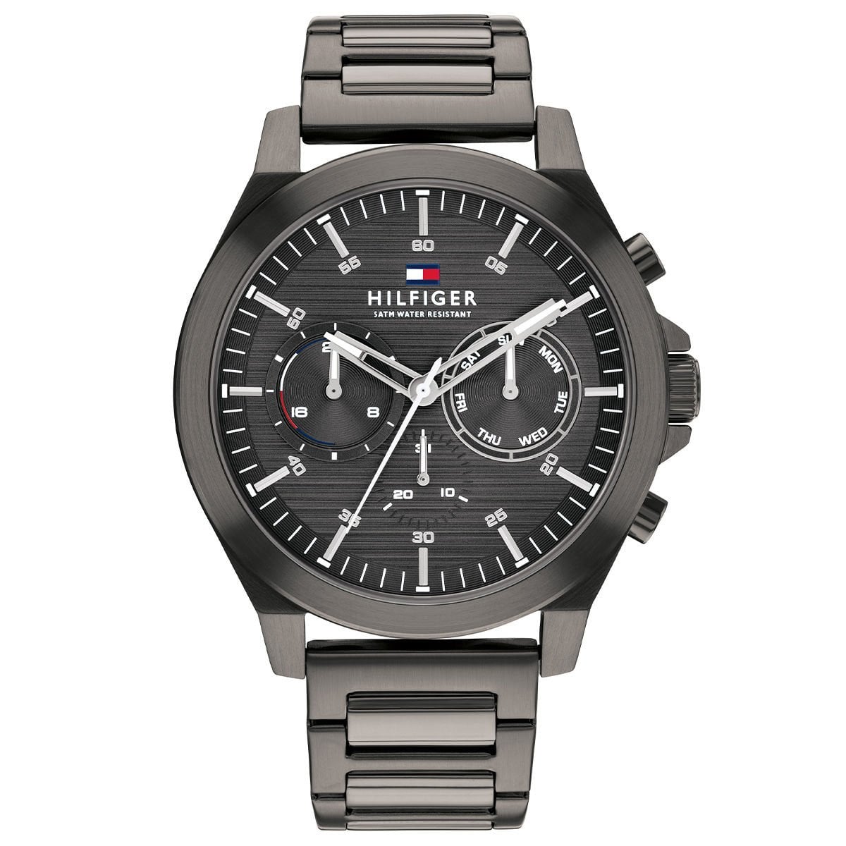 Tommy Hilfiger TH1710519 Erkek Kol Saati