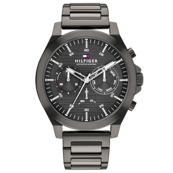 Tommy Hilfiger TH1710519 Erkek Kol Saati