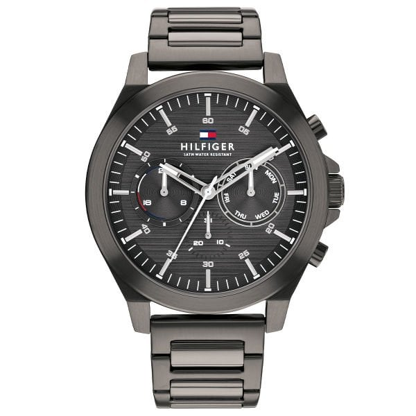 Tommy Hilfiger TH1710519 Erkek Kol Saat