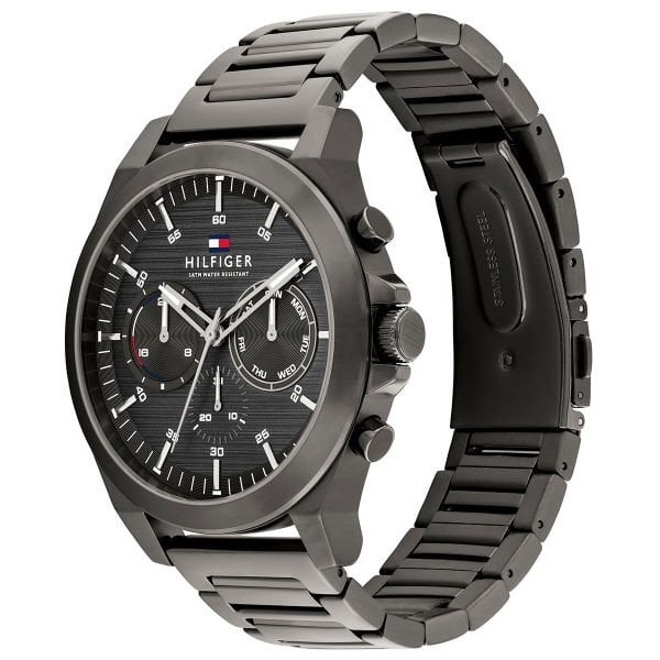 Tommy Hilfiger TH1710519 Erkek Kol Saati