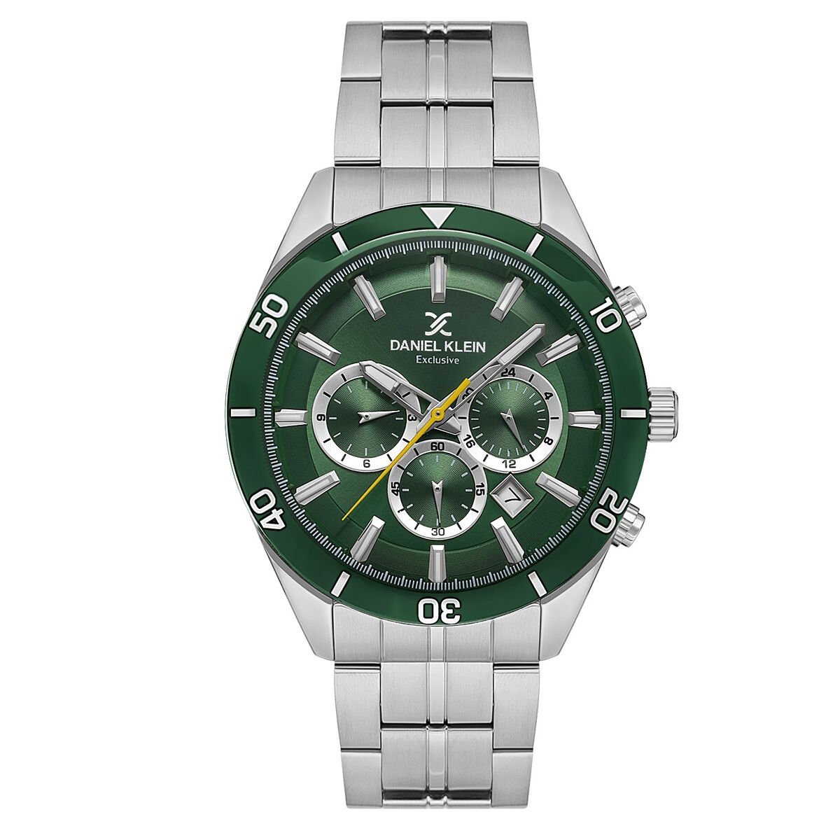 Daniel Klein DKE.1.10547.4 Erkek Kol Saati