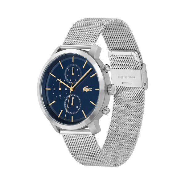 Lacoste LAC2011256 Erkek Kol Saati