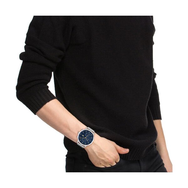 Lacoste LAC2011256 Erkek Kol Saati