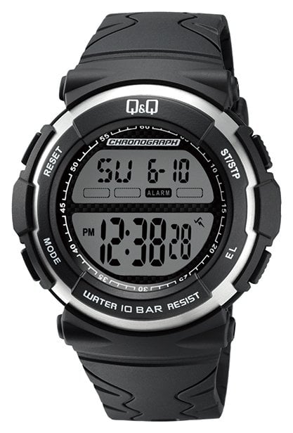 Q&Q M159J001Y Dijital Çocuk Kol Saati