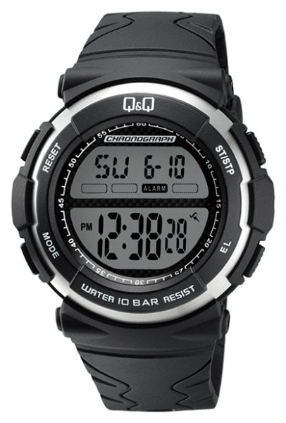 Q&Q M159J001Y Dijital Çocuk Kol Saati