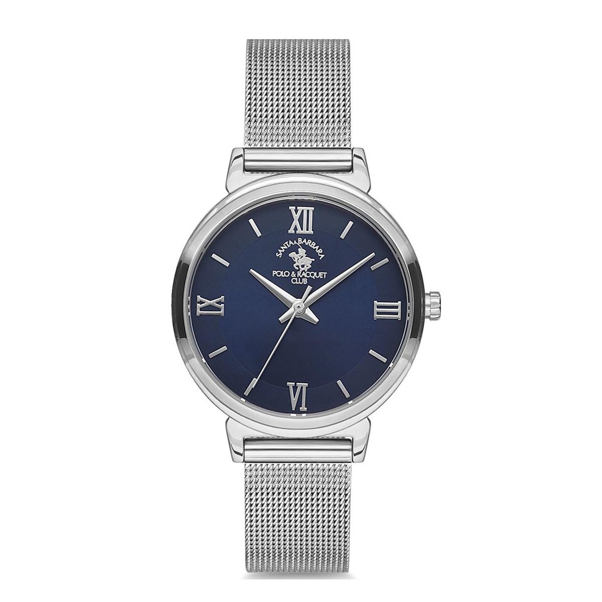 Santa Barbara Polo & Racquet Club SB.5.1180.2 Kadın Kol Saati