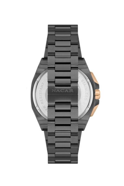 Nacar NC08-29430493-GLRM Safir Erkek Kol Saati