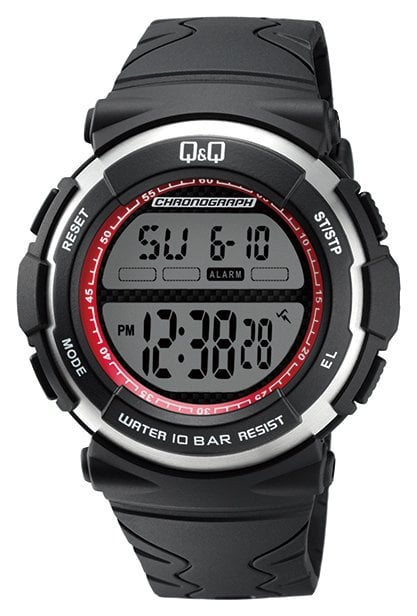 Q&Q M159J002Y Dijital Erkek Kol Saati