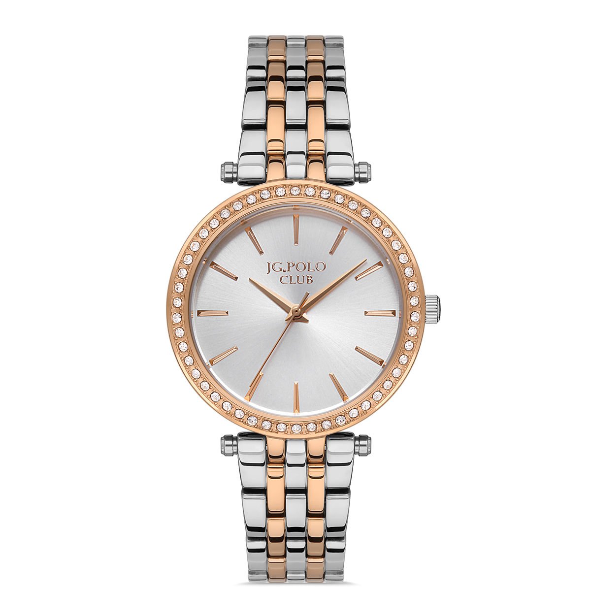 Jg. Polo Club JPC.0522 1539M.2 Kadın Kol Saati