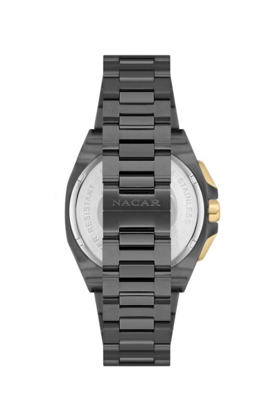 Nacar NC08-29430493-GNCM Safir Erkek Kol Saati