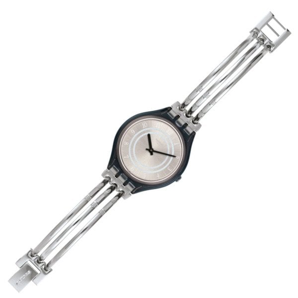 Swatch SVOM105A Kadın Kol Saati (Size L)