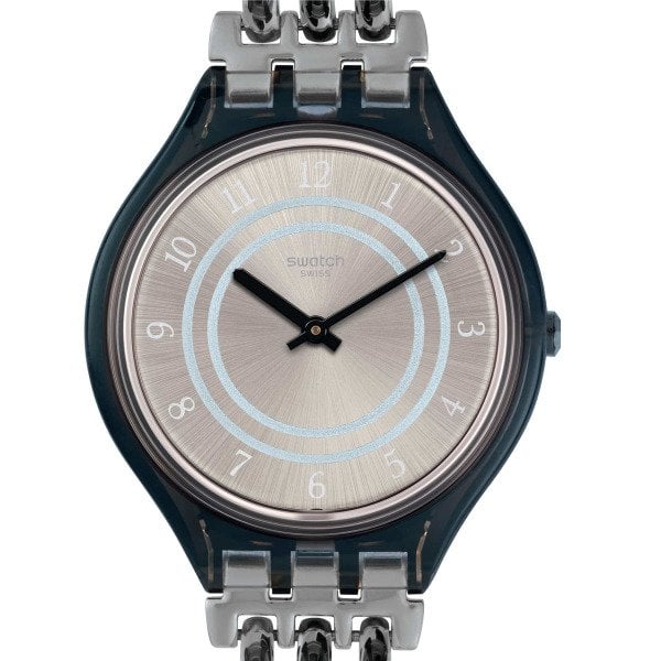 Swatch SVOM105A Kadın Kol Saati (Size L)