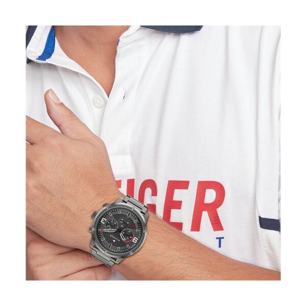 Tommy Hilfiger TH1792071 Erkek Kol Saati